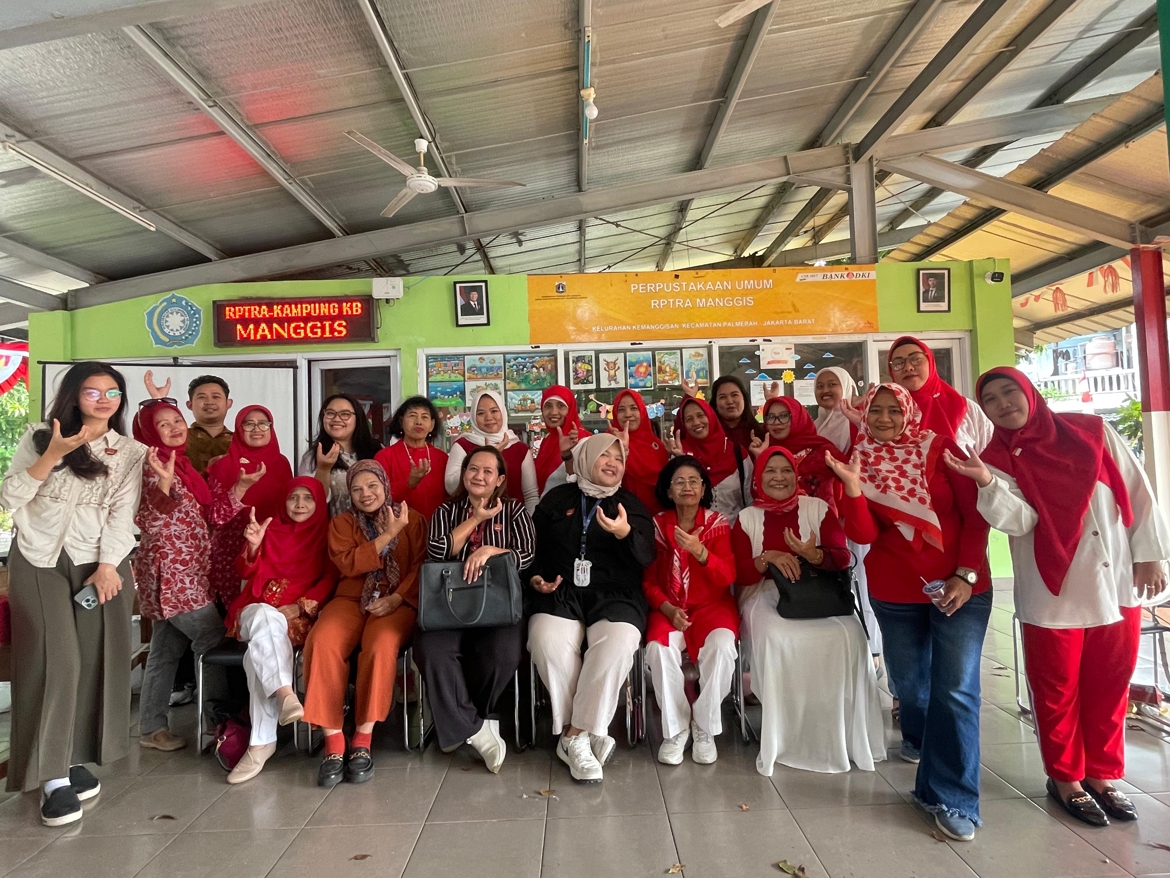 UNIJI for Community & Environment: A Real Commitment through Education and Innovation